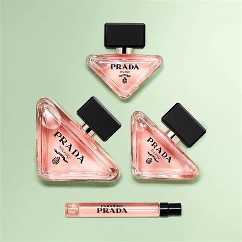 prada paradoxe sizes|prada paradoxe echo.